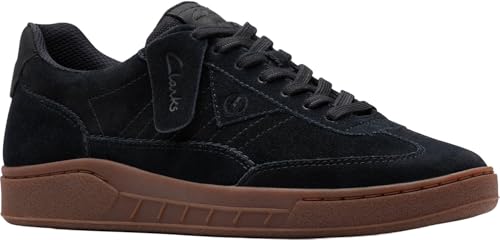 Image of Clarks - Mens Craft Rally Ace Shoes