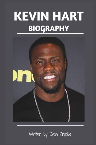 Kevin Hart Biography: The Real Life and Laughs of Kevin Hart