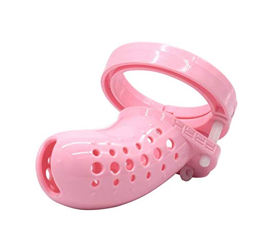 WANGLAOJIN Serrure de Protection Sportive en Plastique de Haute qualité conçue ergonomiquement pour éviter Les blessures (B189) Cover