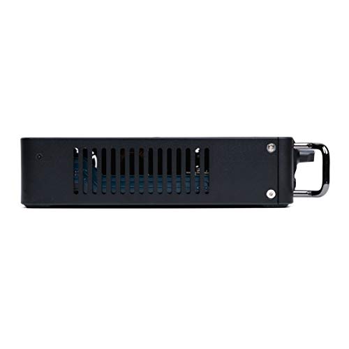 Gallien-Krueger Fusion S 800 800W Ultra Light Bass Head #TOP2