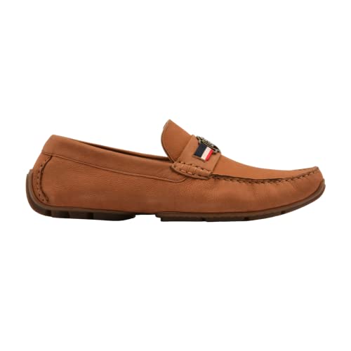 Image of U.S. Polo ASSN. Hermes 4.0 Driving Style Loafer