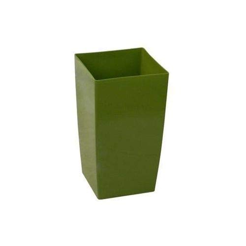 Prosper Plast Xl De Oliva 53 Cm Alta Coubi Torre Macetas Con Maletero, 8 Colores, Nueva Mejora De La Construcción Prosper Plast Xl De Oliva 53 Cm Alta Coubi Torre Macetas Con Maletero, 8 Colores, Nueva Mejora De La Construcción