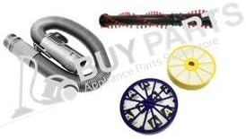 DC07 Ultimate Spares Kit - Hose, Non Clutched Brush Roller, Pre and Post Filters Brought To You By BuyParts