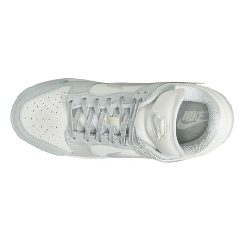 Image of Nike Womens Dunk Low