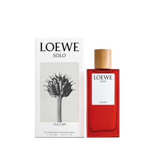Solo Loewe Vulcan Edp 50Ml-image