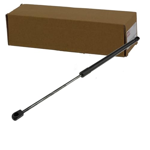 Image of NTY AE-DW-016 Tailgate strut 620N, 550 mm