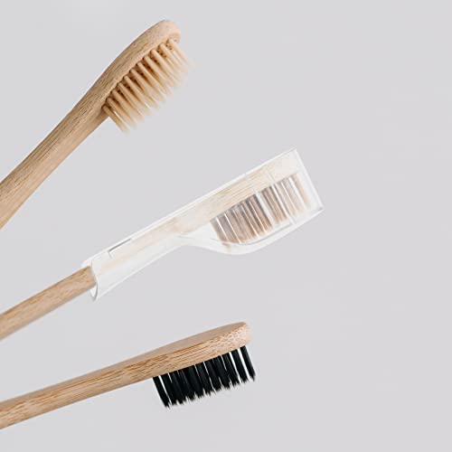 Couvercle de protection électrique et manuelle | Capuchon brosse à dents