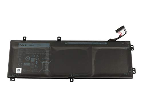Preisvergleich Produktbild Dell XPS 15 (9550) Original Akku 56Wh RRCGW