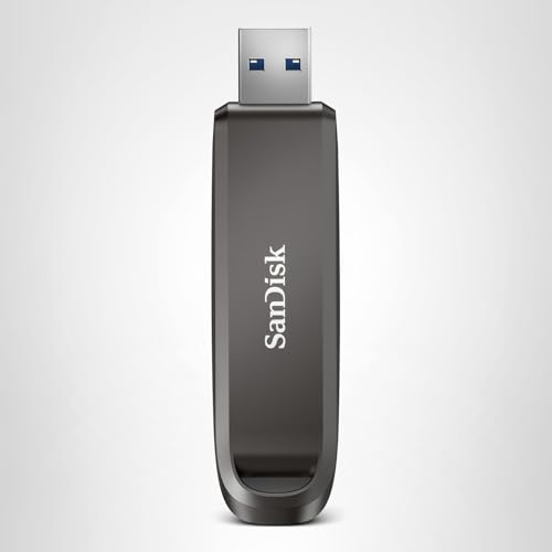 SANDISK Extreme PRO USB Type-A Flash Drive 1TB (High-Performance - Chiavetta USB - Immagine 7