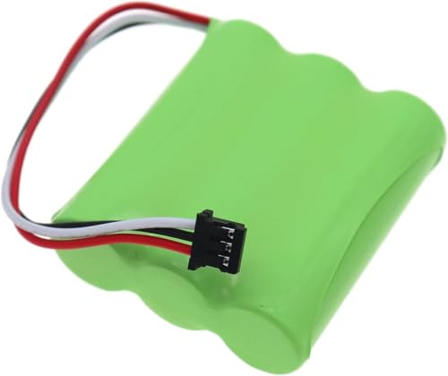 Batería de Repuesto Compatible con Modelo 9780 3.6V 2000mAh miniatura 5