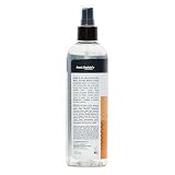 Aunt Jackie's Award-Winning Braid + Twist Collection Oh So Strong Shine Boosting Moisturizer, 12 fl oz