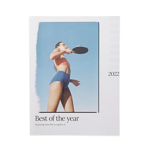 CARMENCITA BEST OF 2022