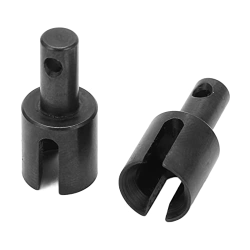 FMS 1/10 Rc Car RC Crawler RC Trucks Parts Replacement Accessory for 1:10 Ford F100 : Differential Set