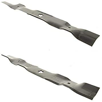 Hoja autoportée MC Culloch M105 – 97 F, M115 – 97, M115 – 97T, M125 – 97, M125 – 97T, M135 – 97