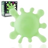 Splat-Tastic Squishy Toy, Stress Splat Toy, Sensory Fidget Toys for Autism, ADHD, Anxiety Relief - Squeeze Stress Relief Toys, Birthday Gifts