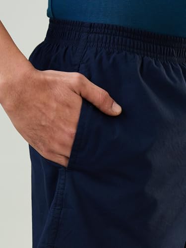 Image of SleepZ by Raymond Men Regular Fit Pure Cotton Boxer