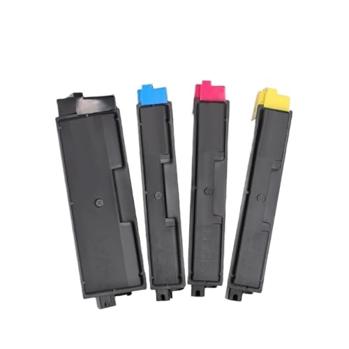 Cartouche de toner TK583 Kyocera ECOSYS P6021cdn pour un espace de travail productif