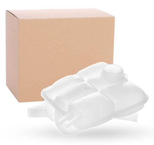 METZGER 2140120 Réservoir d'équilibrage pour liquide de refroidissement