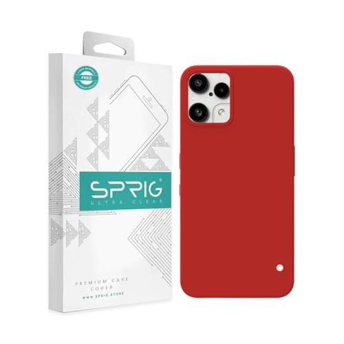 Image of SPRIG Nothing 3A Lite Back Case Cover - Parent