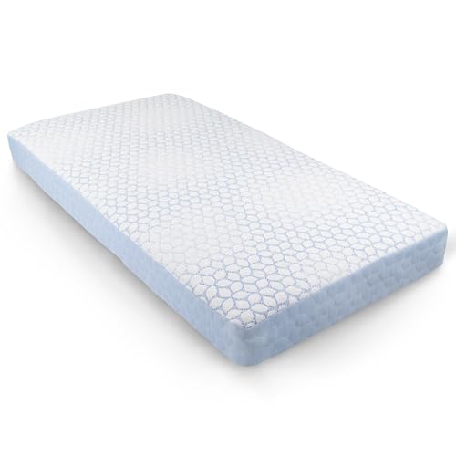 Lullaby Earth Dream Easy Kids Mattress Twin 38"x75"x8