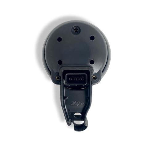 Image of EAZ Speedometer Mounting Clamp Bracket Plate for Royal Enfield Hunter 350cc