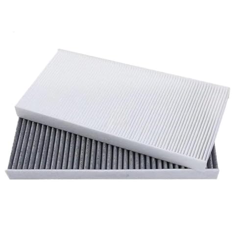 Filtro de aire acondicionado Oe166 830 00 18 Benz EQS SUV X296 500 4MATIC