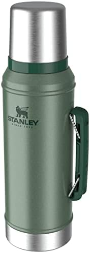 Garrafa térmica Classic Stanley