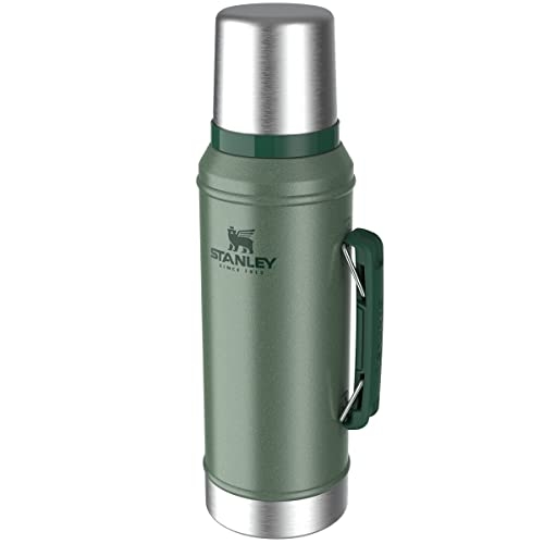 Garrafa térmica Classic Stanley