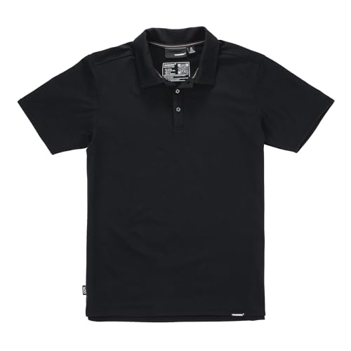 TRUEWERK EDO Polo Shirt, Workwear Shirt