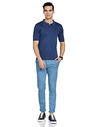 Image of Skechers Men Regular Fit T-Shirt