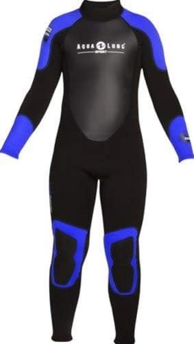 Aqua Lung Sport 3mm Quantum Stretch Wetsuit Mens
