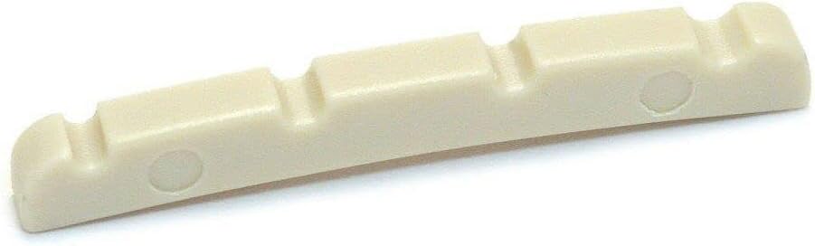 Graph Tech Tusq PQ-1214-00 Fender Jazz 4-String Bass Nut - NEW
