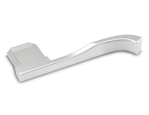 Amazon | Iborrys-対応 パナソニック Panasonic S9 カメラ 専用 親指