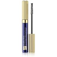 Estee Lauder - DOUBLE WEAR zero smudge mascara 01-black 6 ml