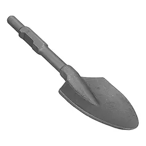 KTM Healthcare Demolition Hammers Spade, Digging Tool Demolition Hammer Shovel Durable for Electric Jack Hammers