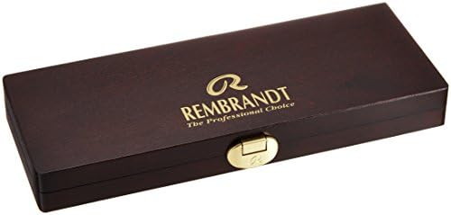 Rembrandt Pastel Set 15, General Selection, One Size
