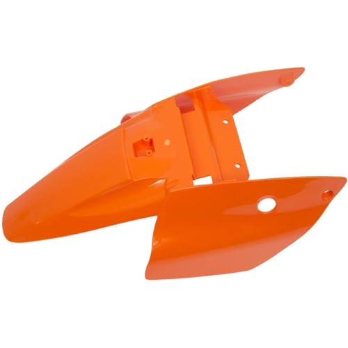 Polisport 8595400007 Rear Fender