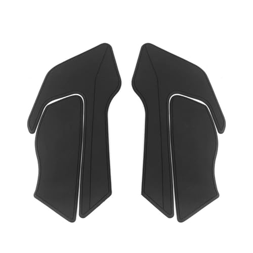 Kit autocollants réservoir moto R1300GS 2023 2025 protection latérale anti-rayure