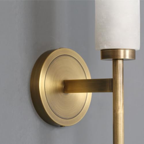 Lámpara de pared LED moderna para sala de estar hotel y baños 5