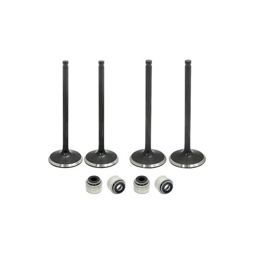 Kit de joints de culasse pour soupapes de quad 500 de 2003 à 2007
