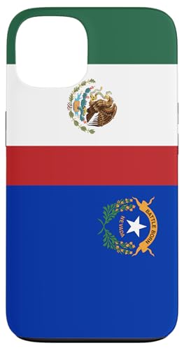 Mexico Heritage: Nevada Pride �X�}�z�P�[�X iPhone 13 �p