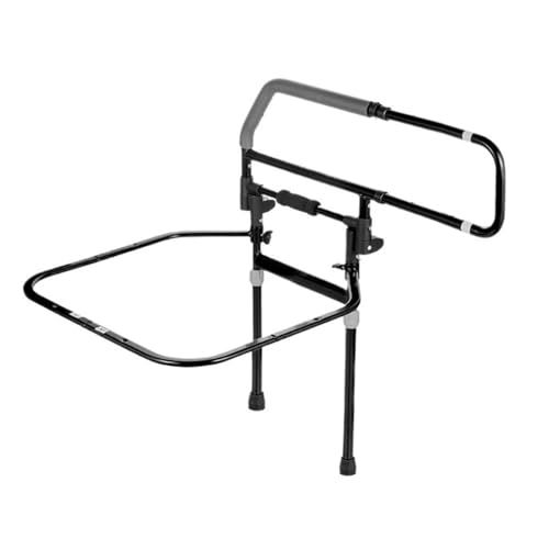 andador Apoyabrazos de cabecera, ayuda for despertarse, barandilla for despertarse en el hogar, pacientes ancianos discapacitados, barandilla de cama anticaída ayudas para caminar para personas mayore