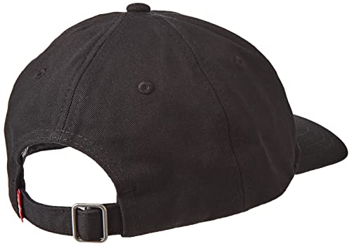 Levi's Women's Poster Logo cap Cappellino da