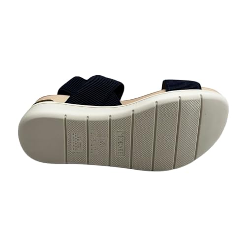 Sandália Modare Ultraconforto Calce Fácil Feminino 7151102