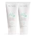 Nu Skin lqbGyz Ap 24 Whitening Fluoride Toothpaste, 4 oz, 2 Pack