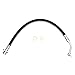 Rear Right Dynamic Friction Company Brake Line Hose 350-67159 For 2004 Nissan Pathfinder Armada, 2004-2010 INFINITI QX56, 2005-2015 Nissan Armada