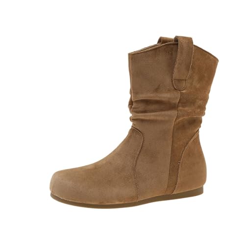 [FANGLI] XG[h ~hu[c V[g EGX^u[c fB[X  [q[ [YtBbg fB[X JWA ₷ FL2373(J[L,24cm)