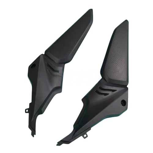 Carénage intégral en ABS moulé pour CB650R finition premium