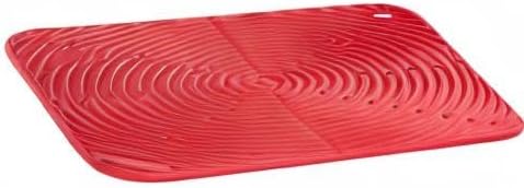 Le Creuset Silicone Surface Protector, Cherry