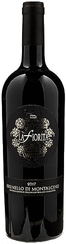 La Fiorita Brunello di Montalcino 2017